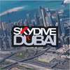 Skydive Dubai 