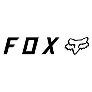Fox logo