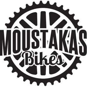 Moustakas logo