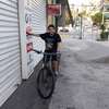 Chris Bike