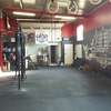 Claude Meisenburg, No Style Crossfit