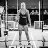 Sarah Fosset, No Style Crossfit