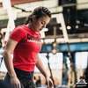 Lenka Zembova, No Style Crossfit