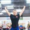 Anastasiya Bukhalenko, No Style Crossfit