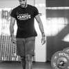 Panagiotis Bekiaridis
