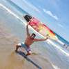 Di Salvatore Andrea, No Style Surfing