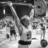 Stephanie Wessel, No Style Crossfit