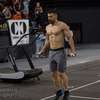 Roberto Ligato, No Style Crossfit