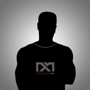 Default profile picture